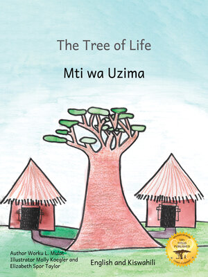 cover image of The Tree of Life